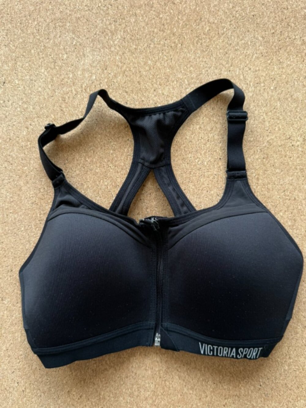 Victoria's Secret Sport Adjustable Lightweight Front Close Sports Bra